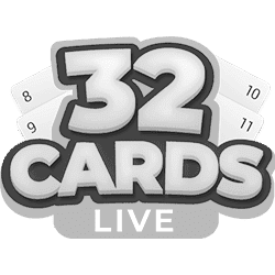 J&aacute;t&eacute;k 32 CARDS Xon Bet