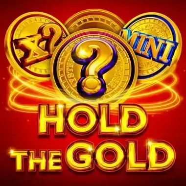 J&aacute;t&eacute;k Hold The Gold Xon Bet casino