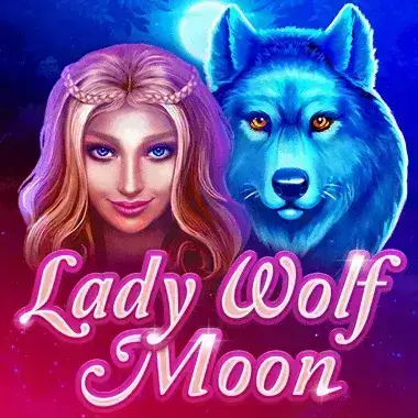J&aacute;t&eacute;k Lady Wolf Moon Xon Bet casino