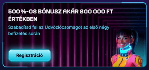 B&oacute;nuszok Xon Bet Casino